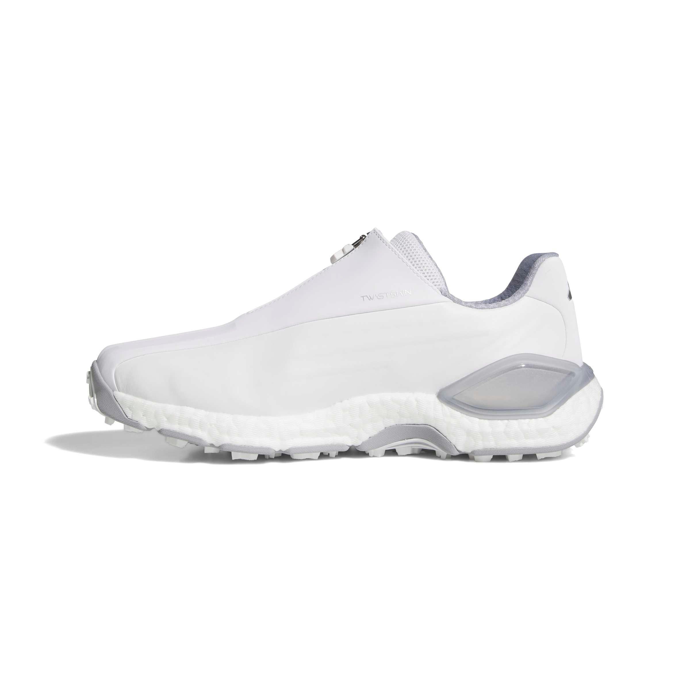 Men's Codechaos 27 BOA Spikeless Golf Shoe - White/Grey