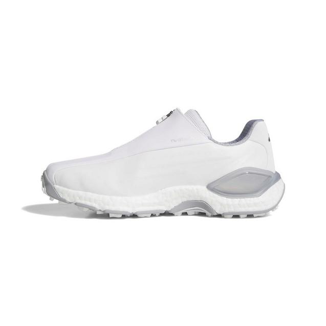Men's Codechaos 27 BOA Spikeless Golf Shoe - White/Grey | ADIDAS