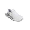 Men's Codechaos 27 BOA Spikeless Golf Shoe - White/Grey