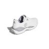 Men's Codechaos 27 BOA Spikeless Golf Shoe - White/Grey