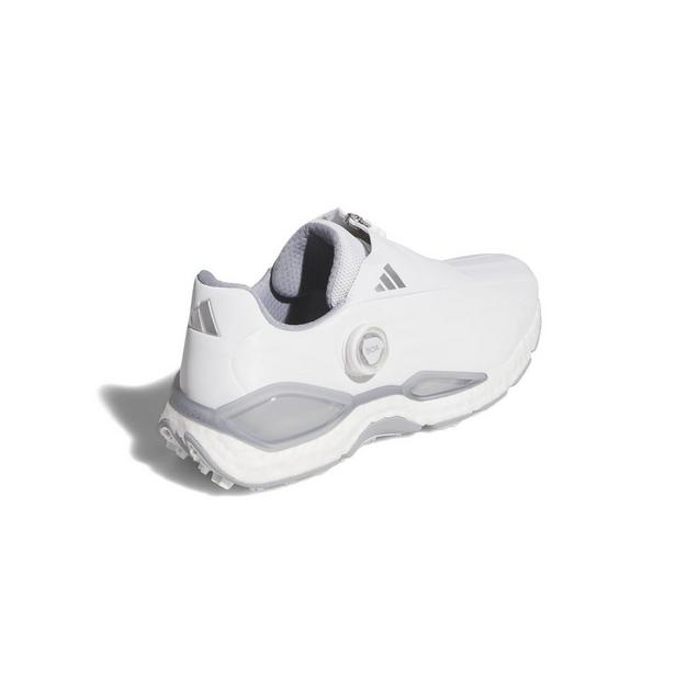 Men's Codechaos 27 BOA Spikeless Golf Shoe - White/Grey | ADIDAS