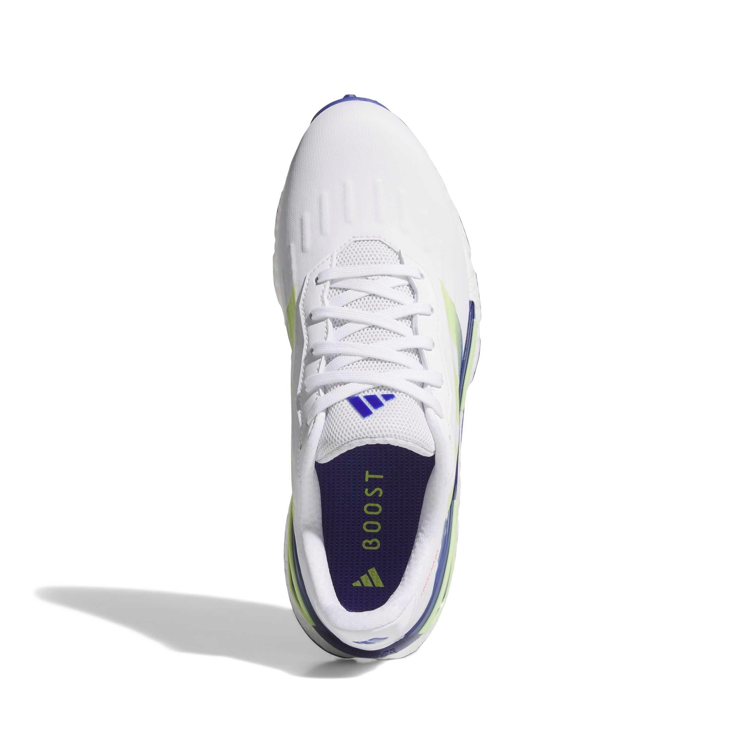 Men's Codechaos 27 Spikeless Golf Shoe - White/Multi