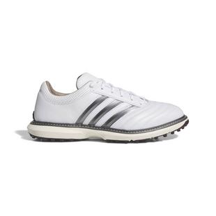 Men's MC70 FB Spikeless Golf Shoe - White/Grey ADIDAS