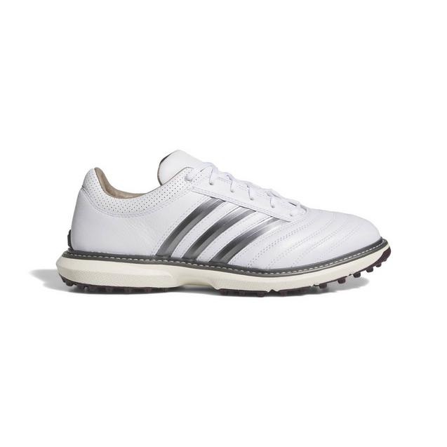 Men's MC70 FB Spikeless Golf Shoe - White/Grey ADIDAS