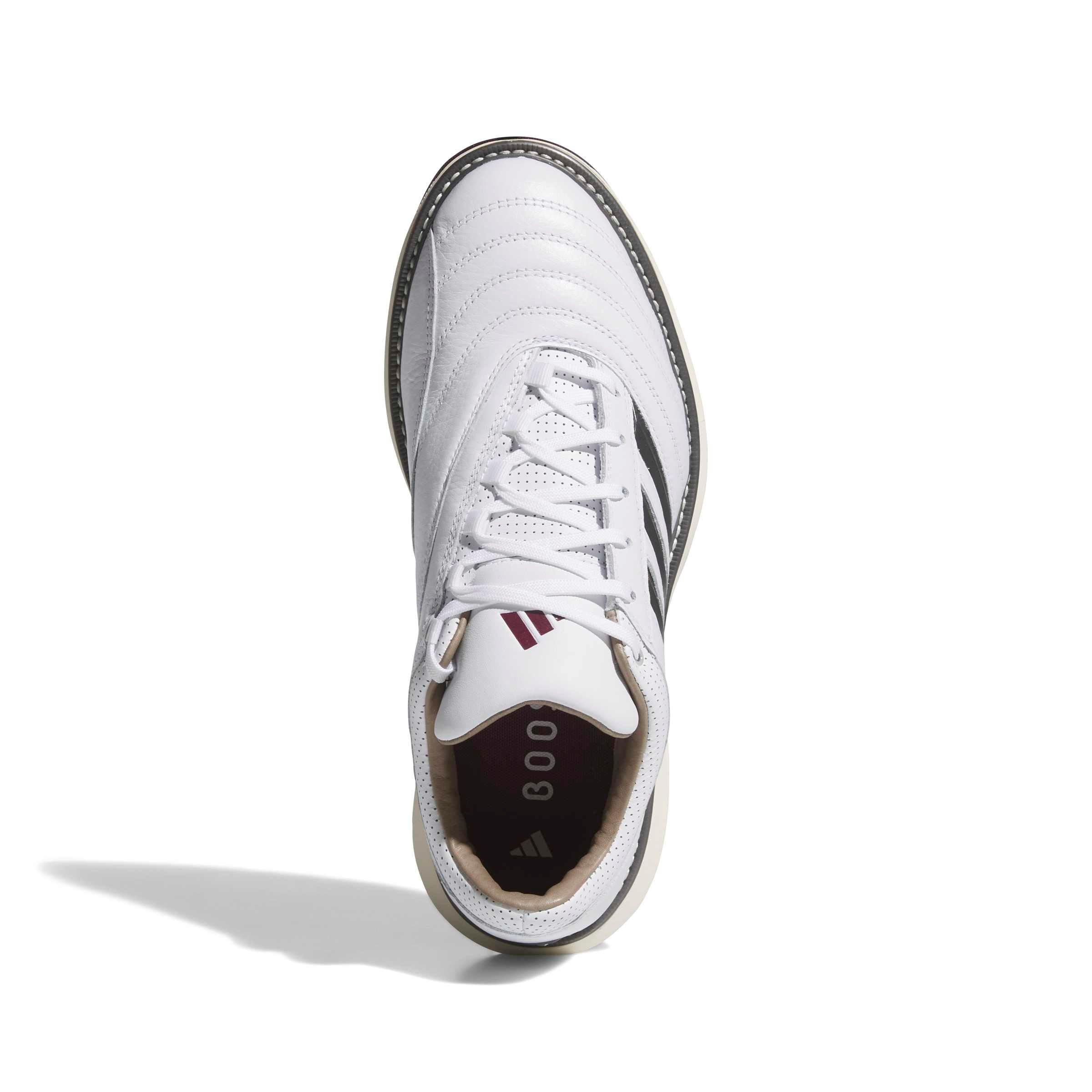 Men's MC70 FB Spikeless Golf Shoe - White/Grey