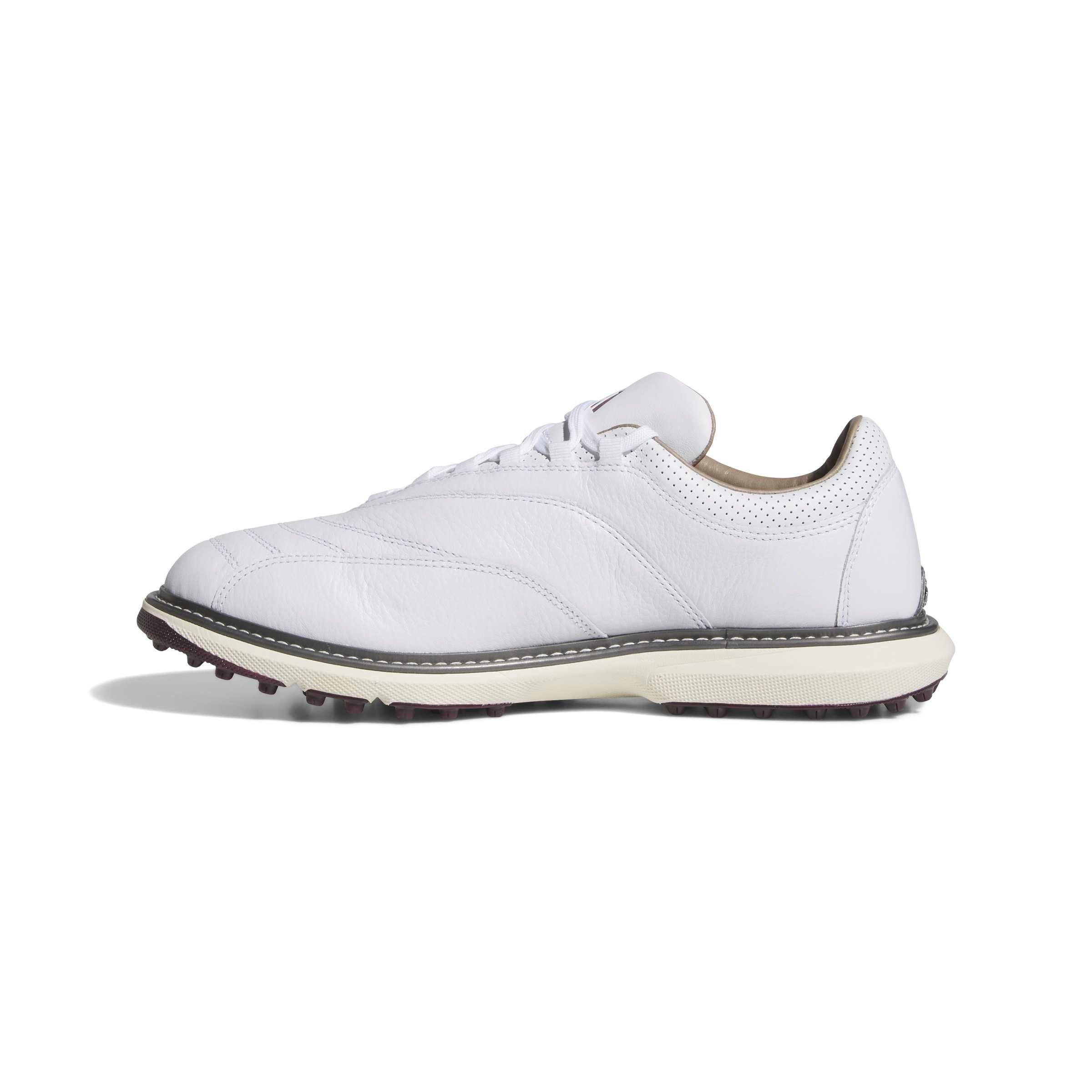 Men's MC70 FB Spikeless Golf Shoe - White/Grey