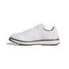 Men's MC70 FB Spikeless Golf Shoe - White/Grey