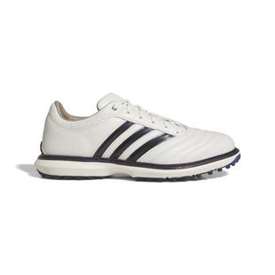 Men's MC70 FB Spikeless Golf Shoe - Off-White/Navy ADIDAS