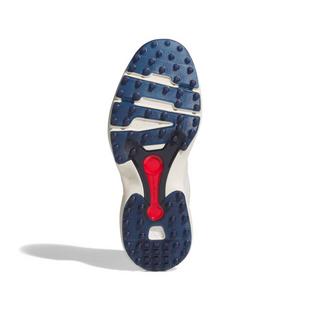 Men's MC70 FB Spikeless Golf Shoe - Off-White/Navy ADIDAS