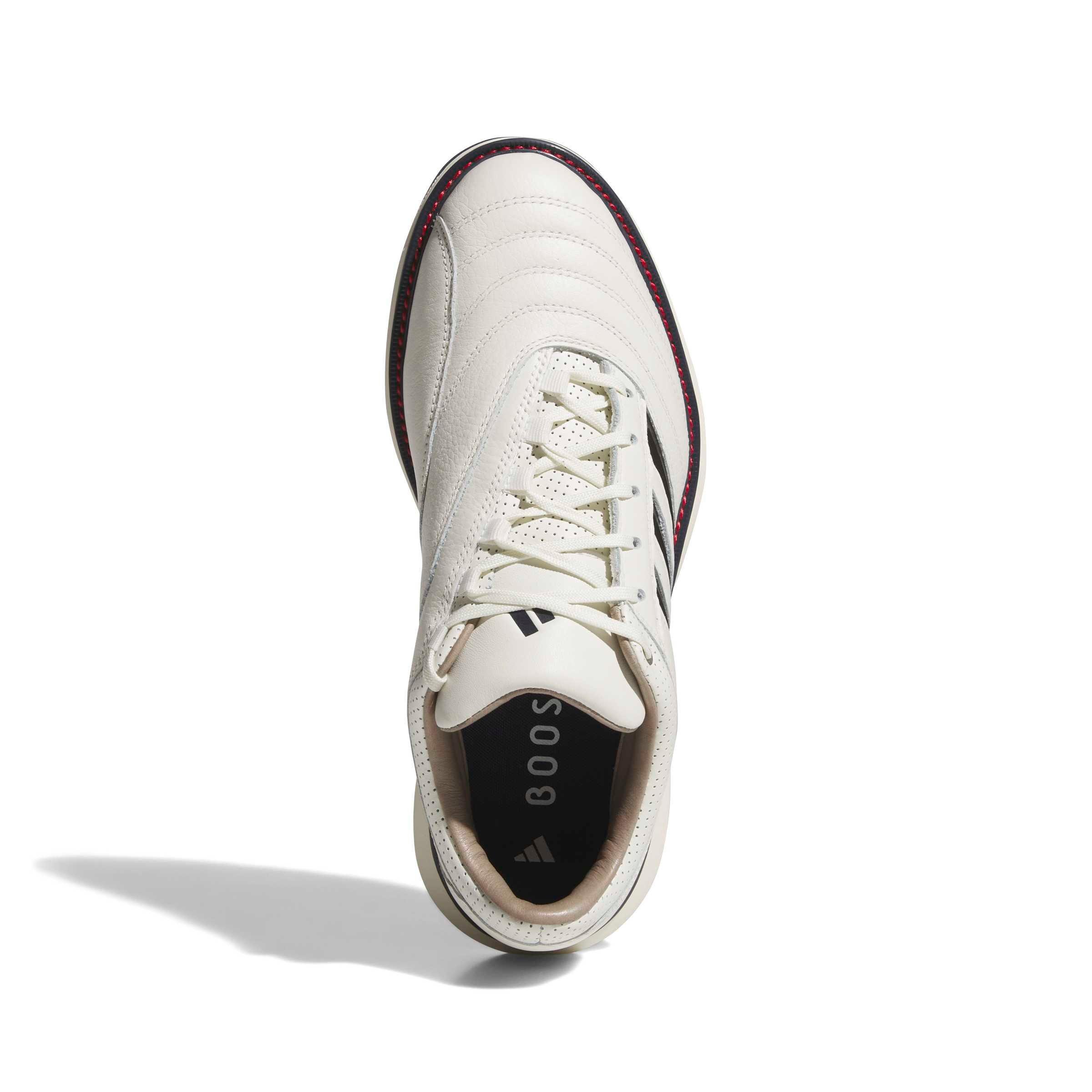 Men's MC70 FB Spikeless Golf Shoe - Off-White/Navy
