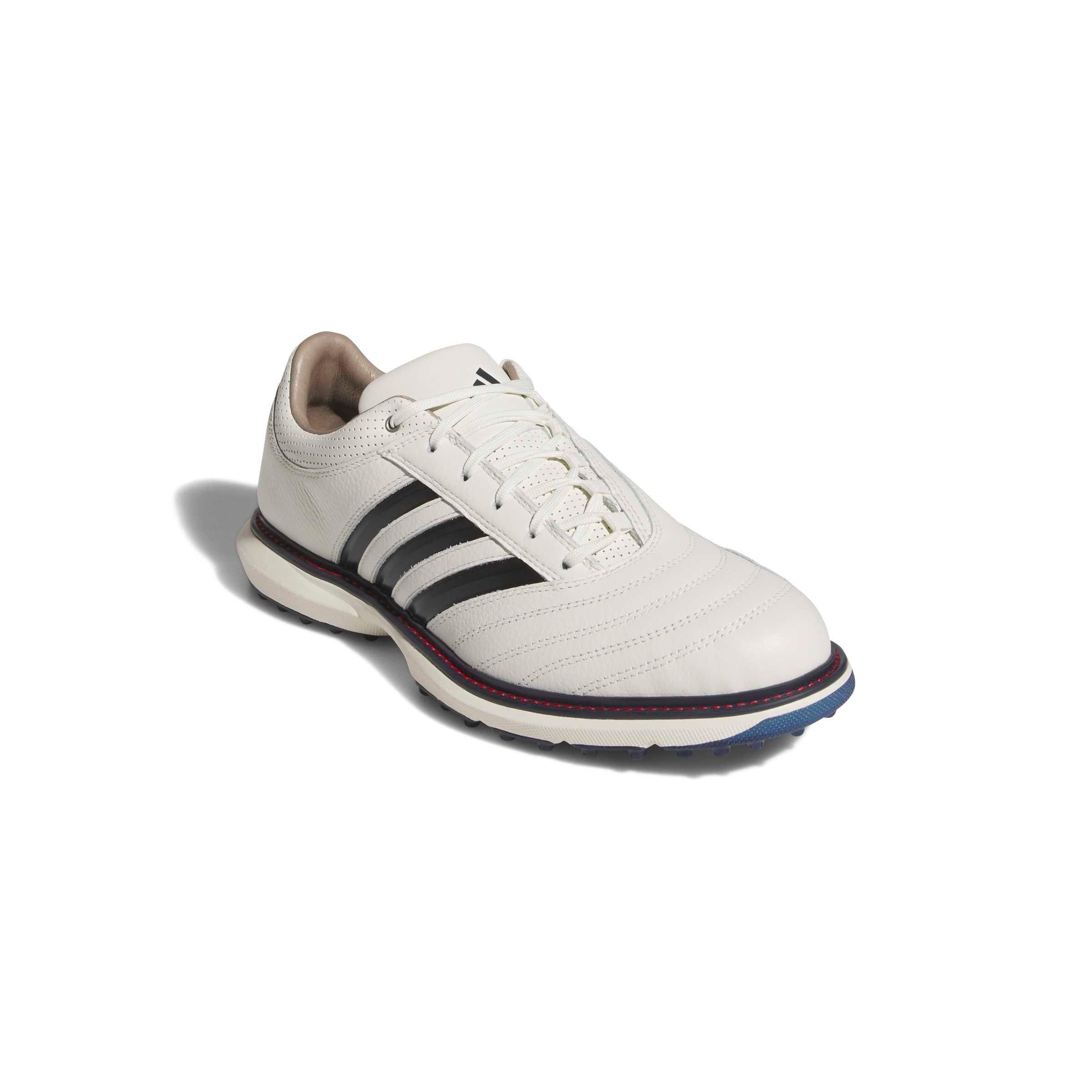 Men's MC70 FB Spikeless Golf Shoe - Off-White/Navy