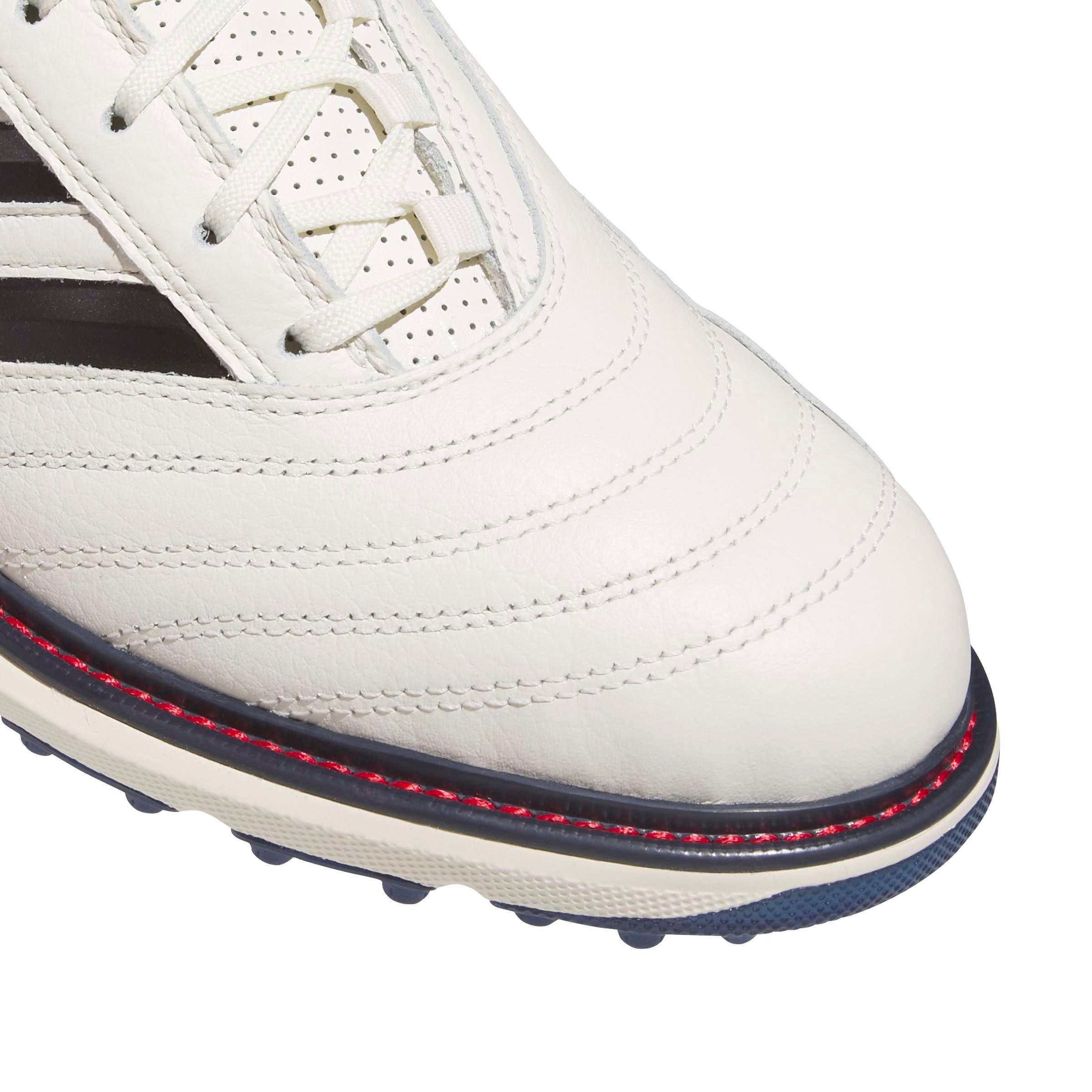 Men's MC70 FB Spikeless Golf Shoe - Off-White/Navy