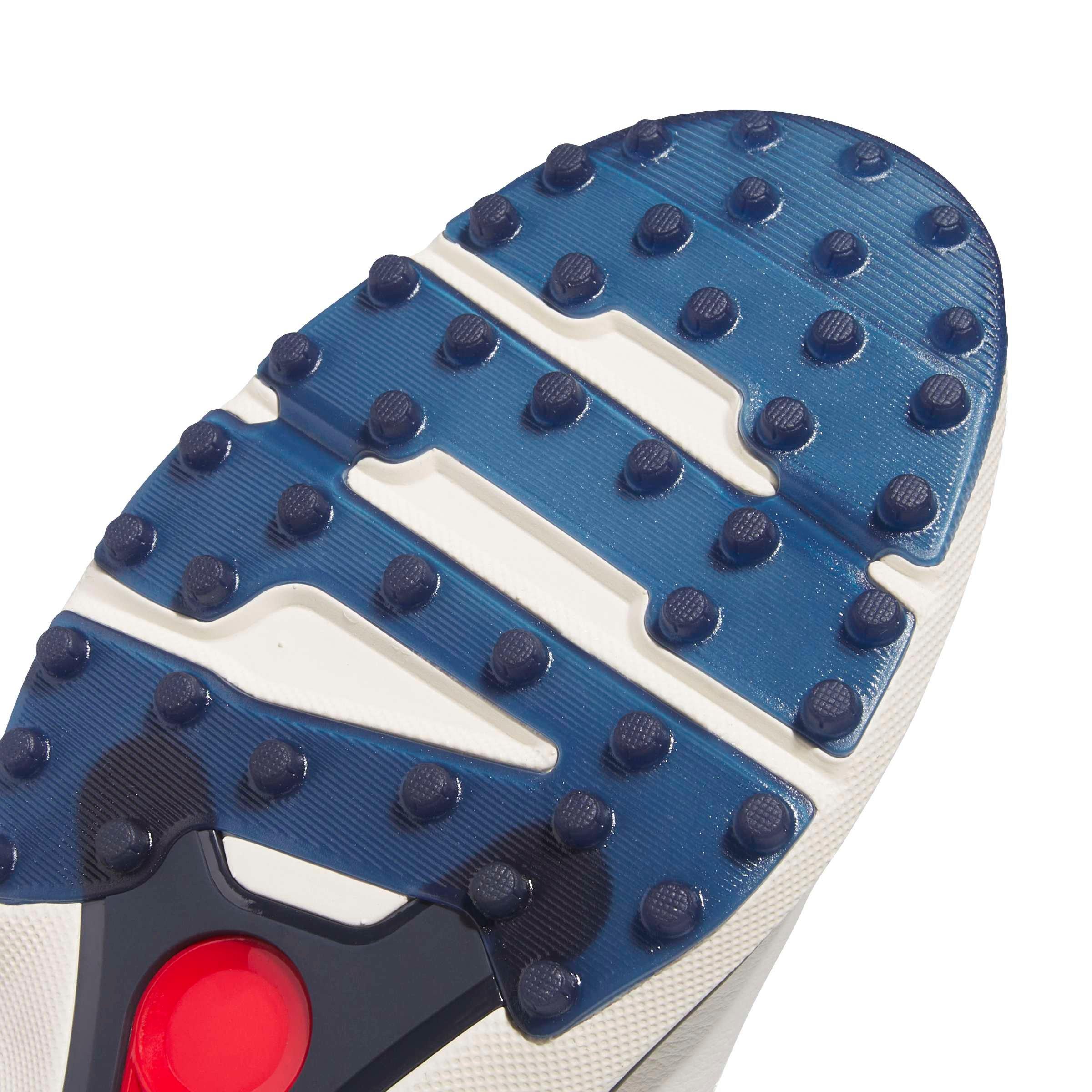 Men's MC70 FB Spikeless Golf Shoe - Off-White/Navy