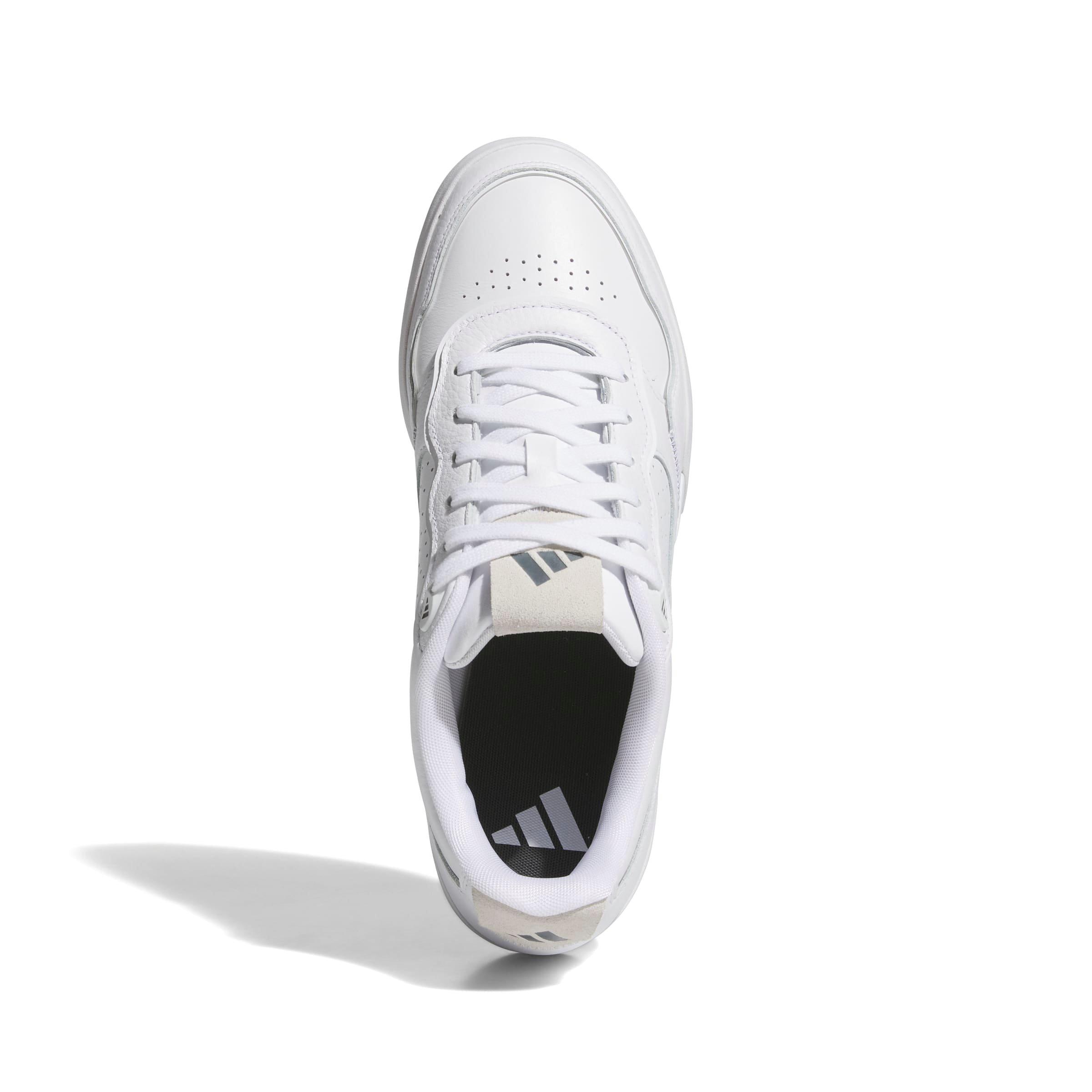 Men's RetroCross Gripmore Spikeless Golf Shoe - White