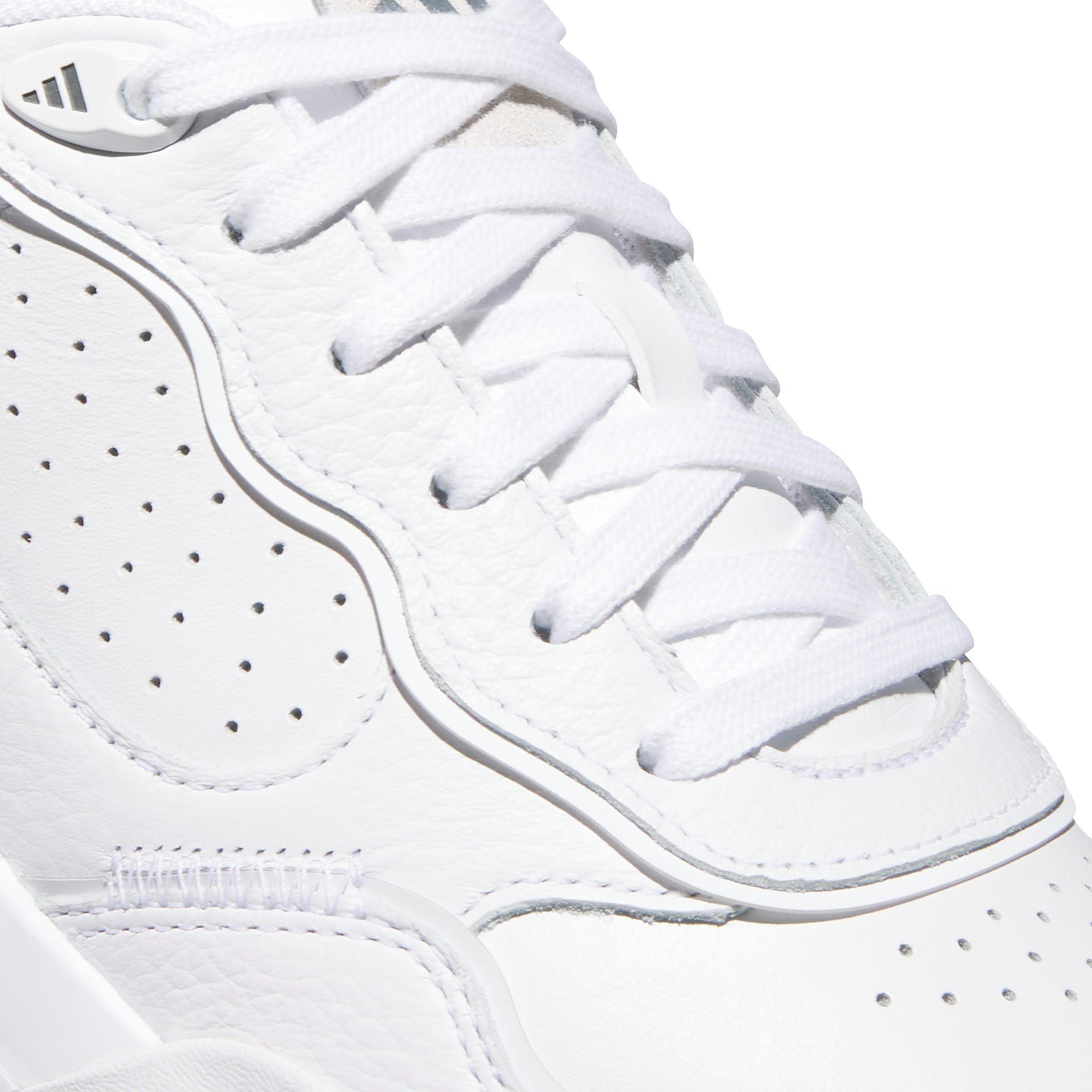 Men's RetroCross Gripmore Spikeless Golf Shoe - White