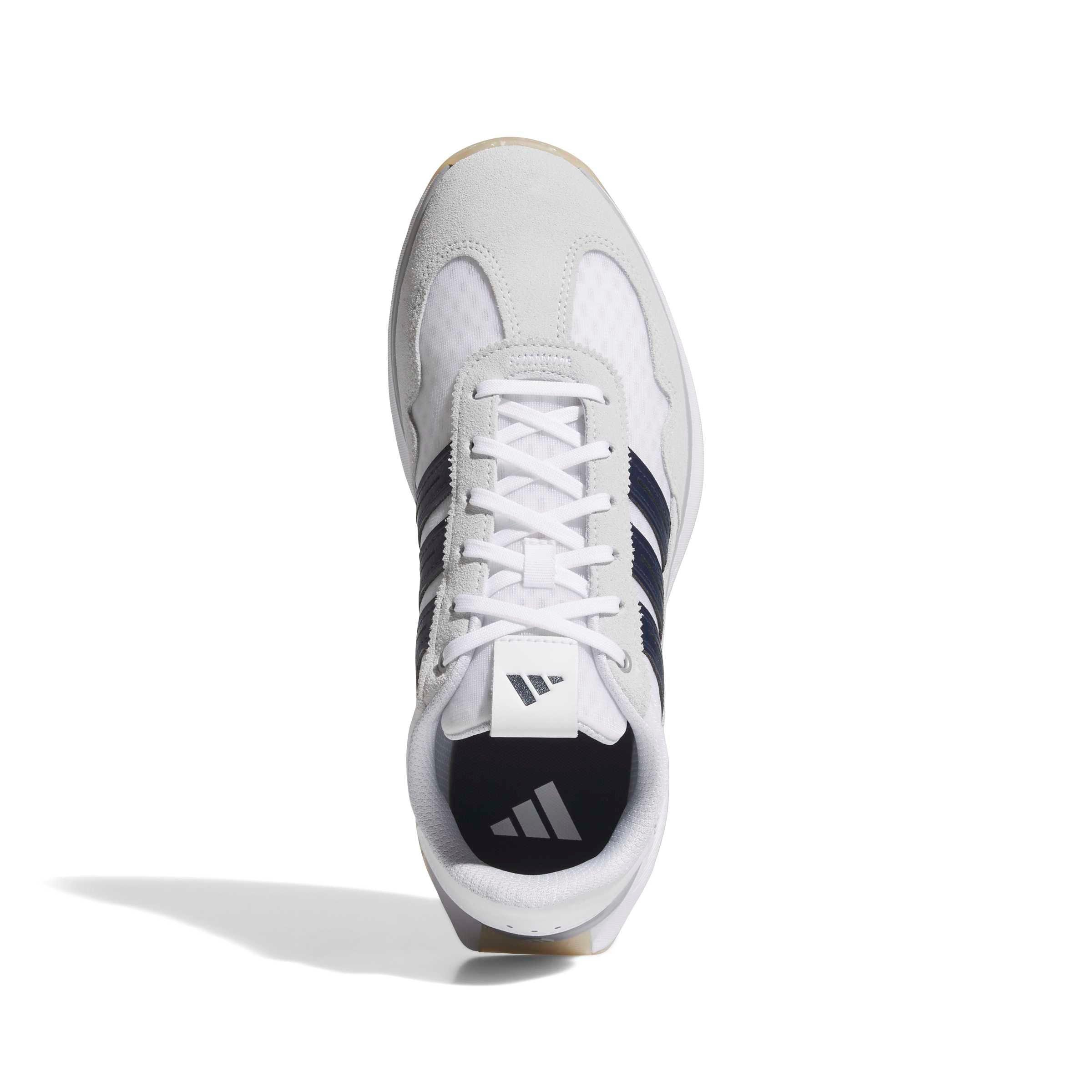 Men's S2G Vent Spikeless Golf Shoe - Grey/Navy