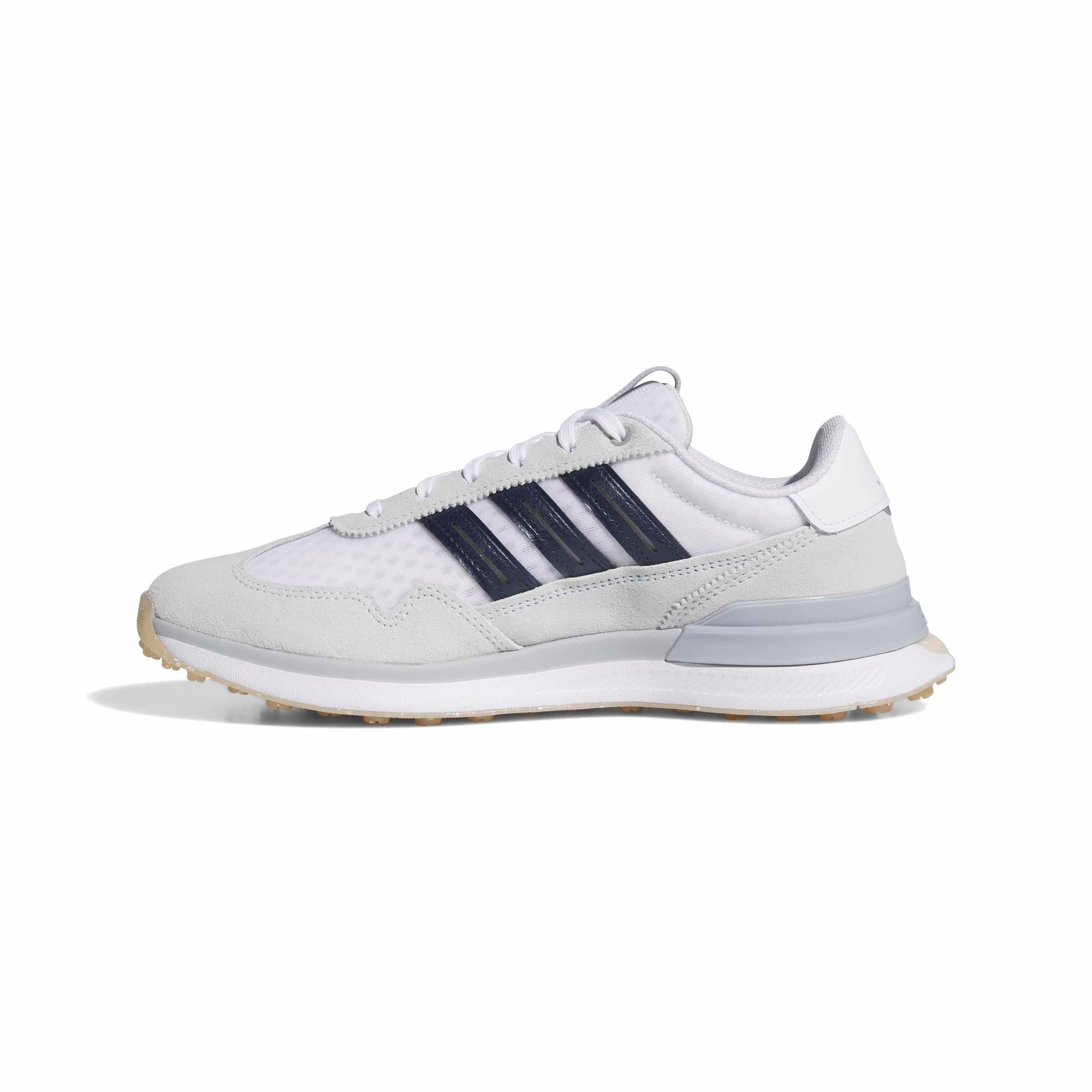 Men's S2G Vent Spikeless Golf Shoe - Grey/Navy