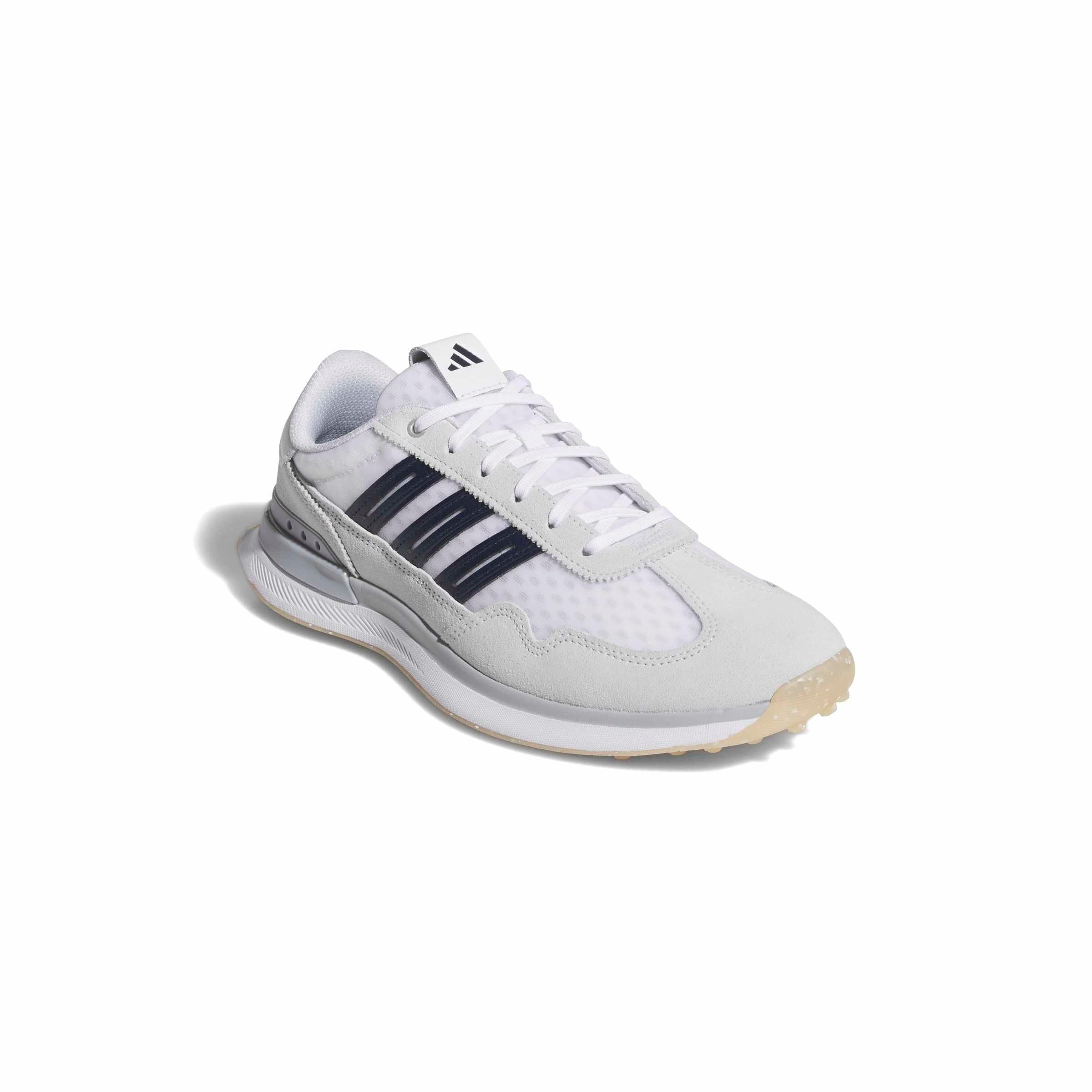 Men's S2G Vent Spikeless Golf Shoe - Grey/Navy