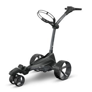 Chariot &eacute;lectrique GPS M7 MOTOCADDY