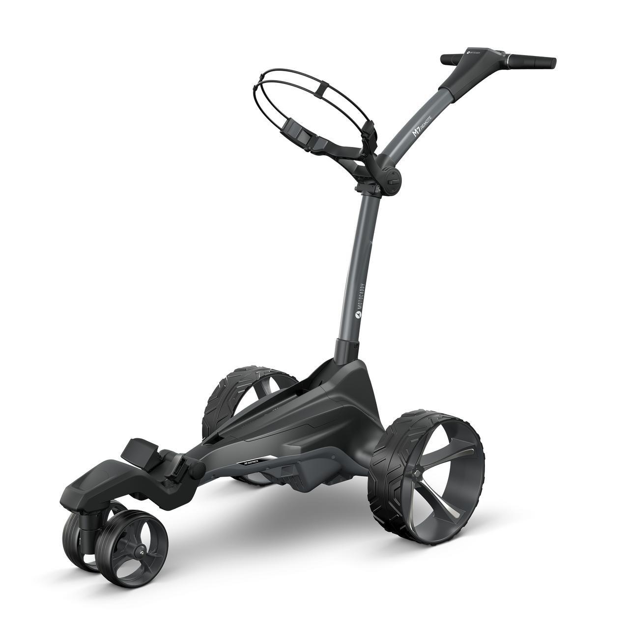 2026 M7 Remote Electric Cart
