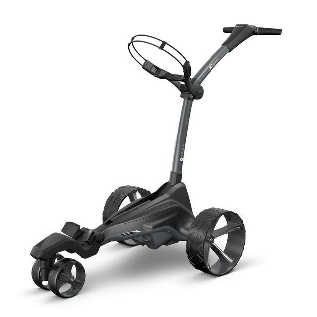 M7 Remote Electric Cart MOTOCADDY