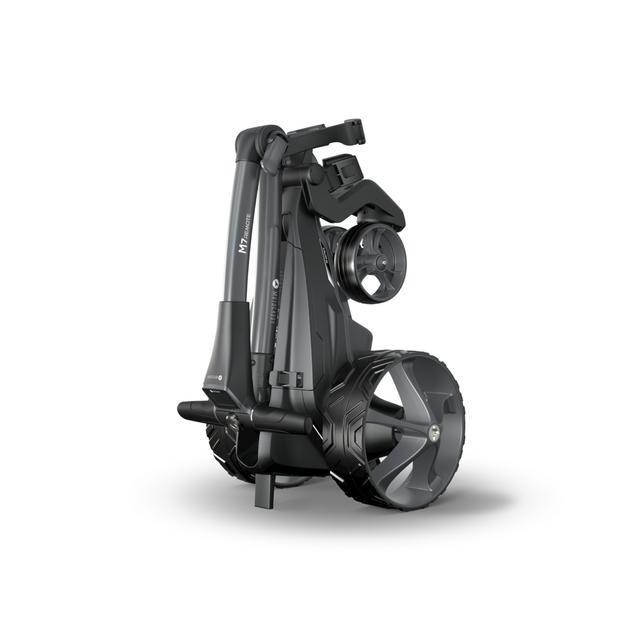 2026 M7 Remote Electric Cart