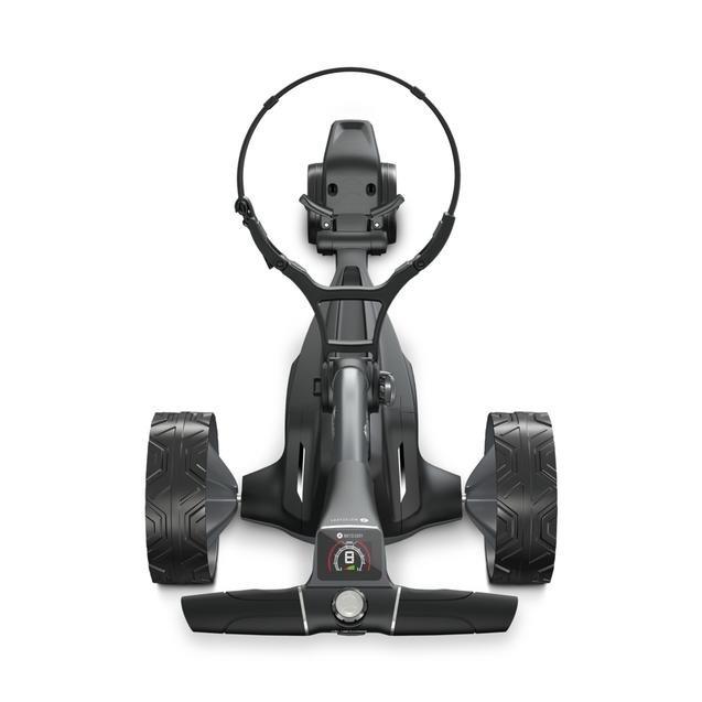 2026 M7 Remote Electric Cart