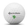 Prior Generation - TP5 Mysymbol Golf Balls - Cactus