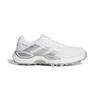 Women's Codechaos 27 Spikeless Golf Shoe - White/Grey