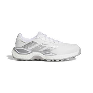 Women's Codechaos 27 Spikeless Golf Shoe - White/Grey ADIDAS