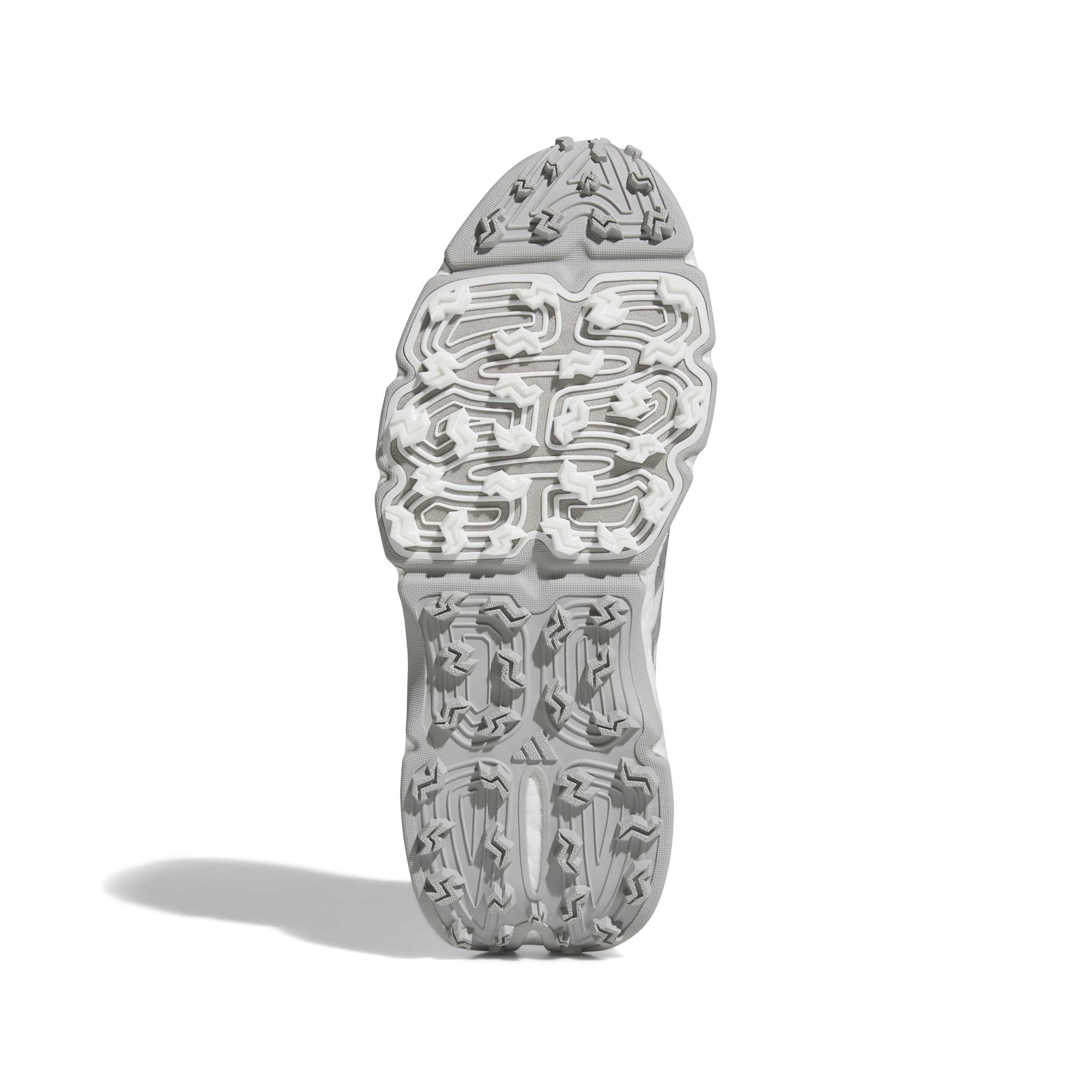 Women's Codechaos 27 Spikeless Golf Shoe - White/Grey