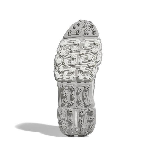 Women's Codechaos 27 Spikeless Golf Shoe - White/Grey | ADIDAS