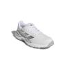 Women's Codechaos 27 Spikeless Golf Shoe - White/Grey