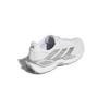 Women's Codechaos 27 Spikeless Golf Shoe - White/Grey