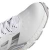 Women's Codechaos 27 Spikeless Golf Shoe - White/Grey