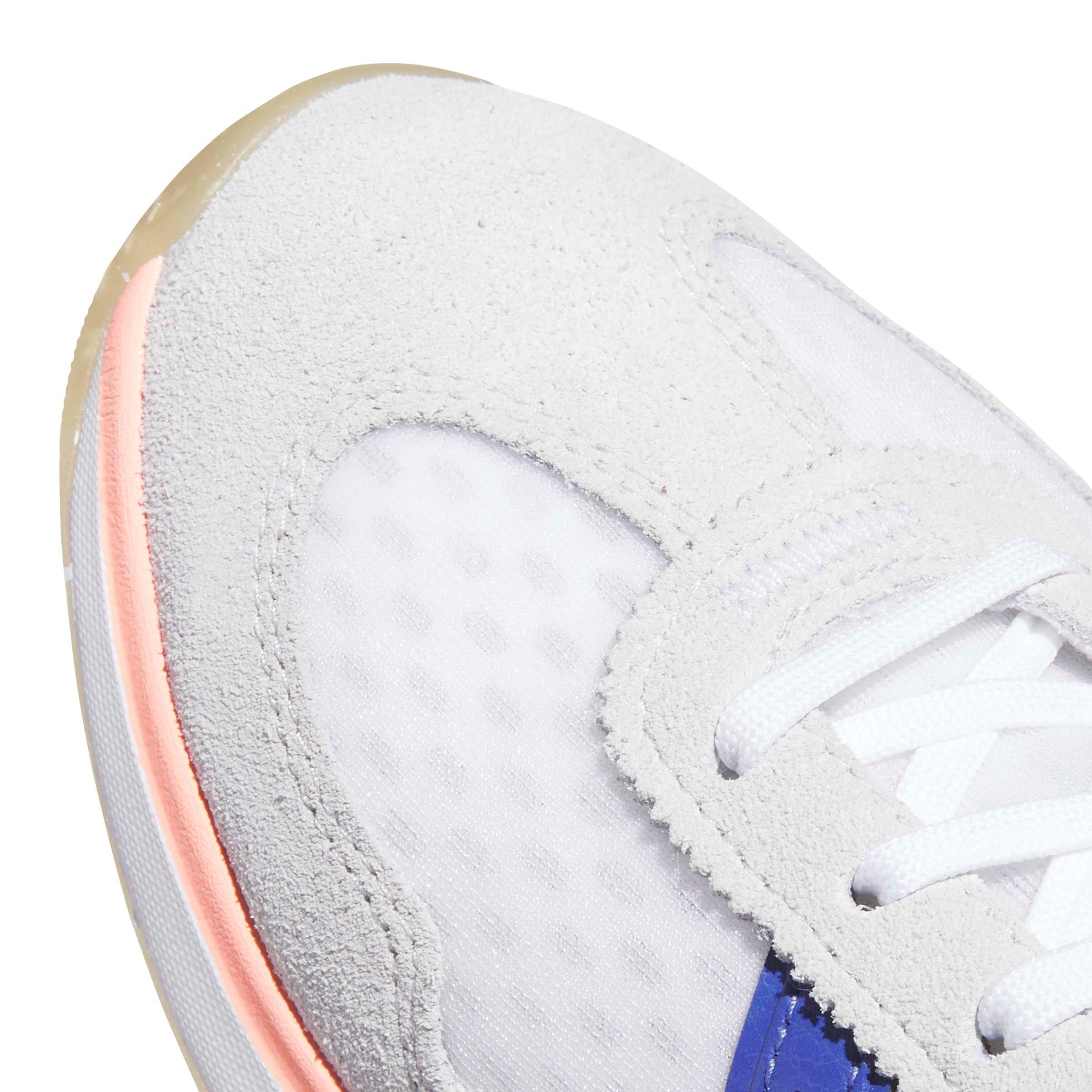 Women's S2G Vent Spikeless Golf Shoe - White/Navy/Pink