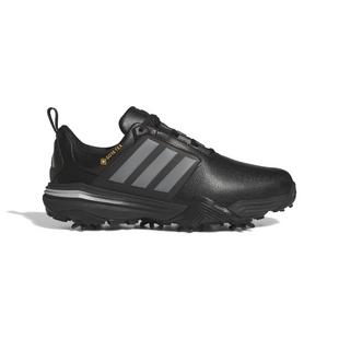 Chaussures AdiPower Gore-Tex &agrave; crampons pour hommes - Noir ADIDAS