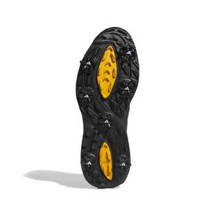 Chaussures AdiPower Gore-Tex &agrave; crampons pour hommes - Noir ADIDAS
