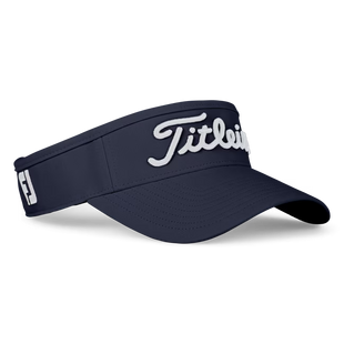 Men's Tour Performance Visor TITLEIST