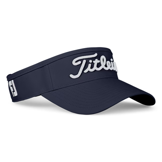 Men's Tour Performance Visor TITLEIST