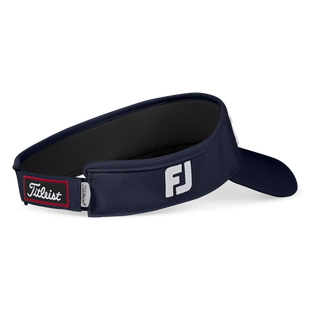Men's Tour Performance Visor TITLEIST