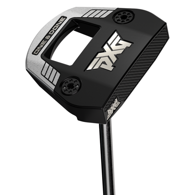 One & Done ZT Putter PXG