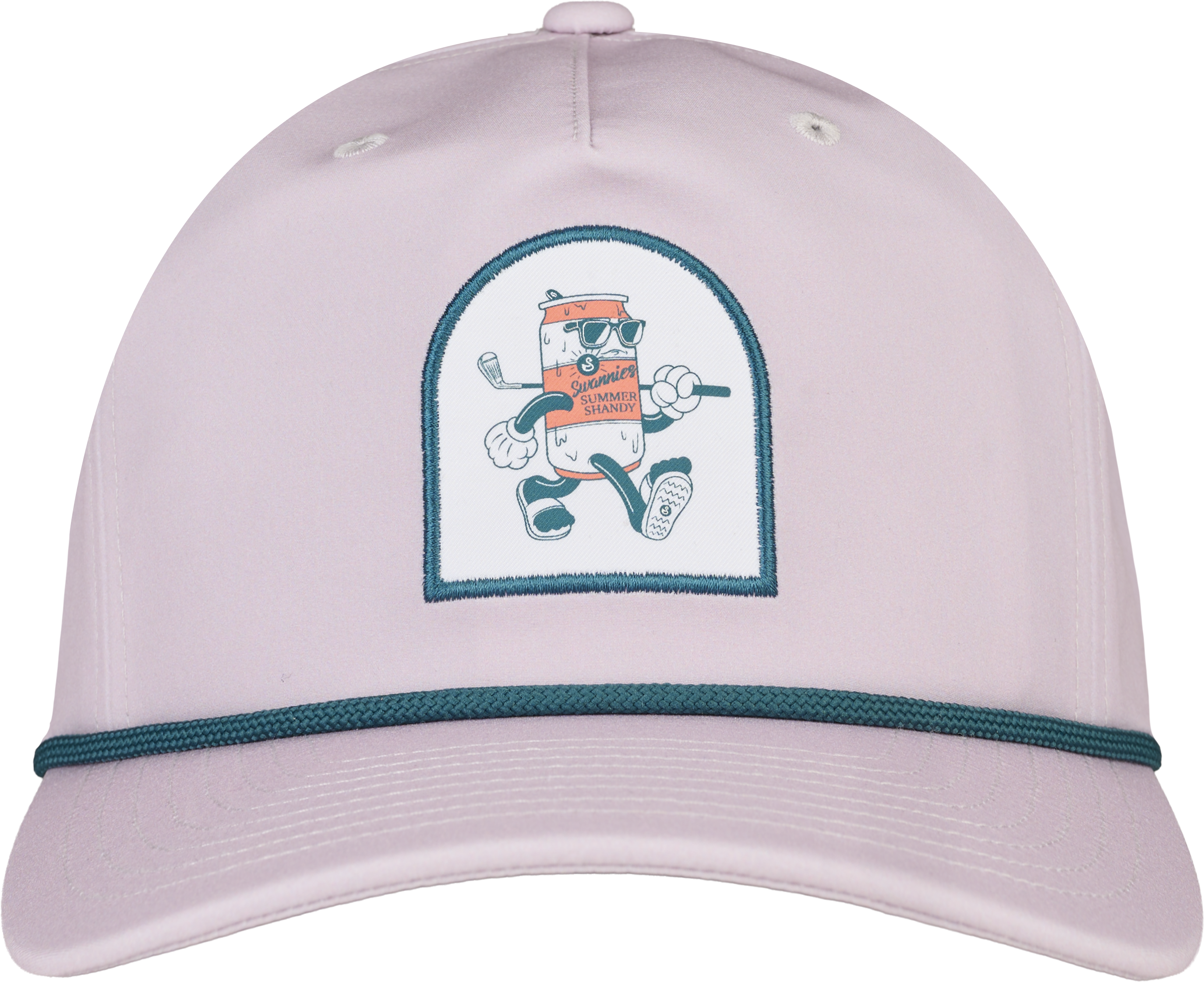 Men's Minnetonka Rope Snapback Cap