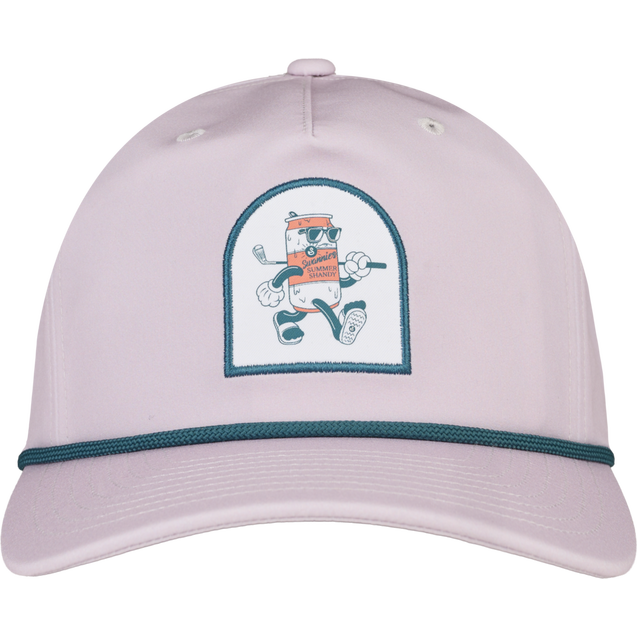 Casquette Snapback à corde Minnetonka pour hommes SWANNIES