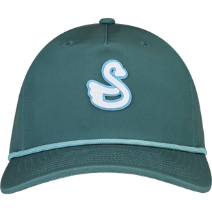 Casquette Snapback &agrave; corde Silas pour hommes SWANNIES