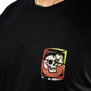 Men's Smoked It T-Shirt SWAG GOLF