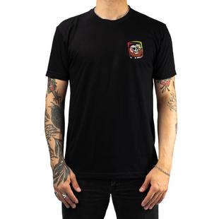 Men's Smoked It Double Sided T-Shirt SWAG GOLF
