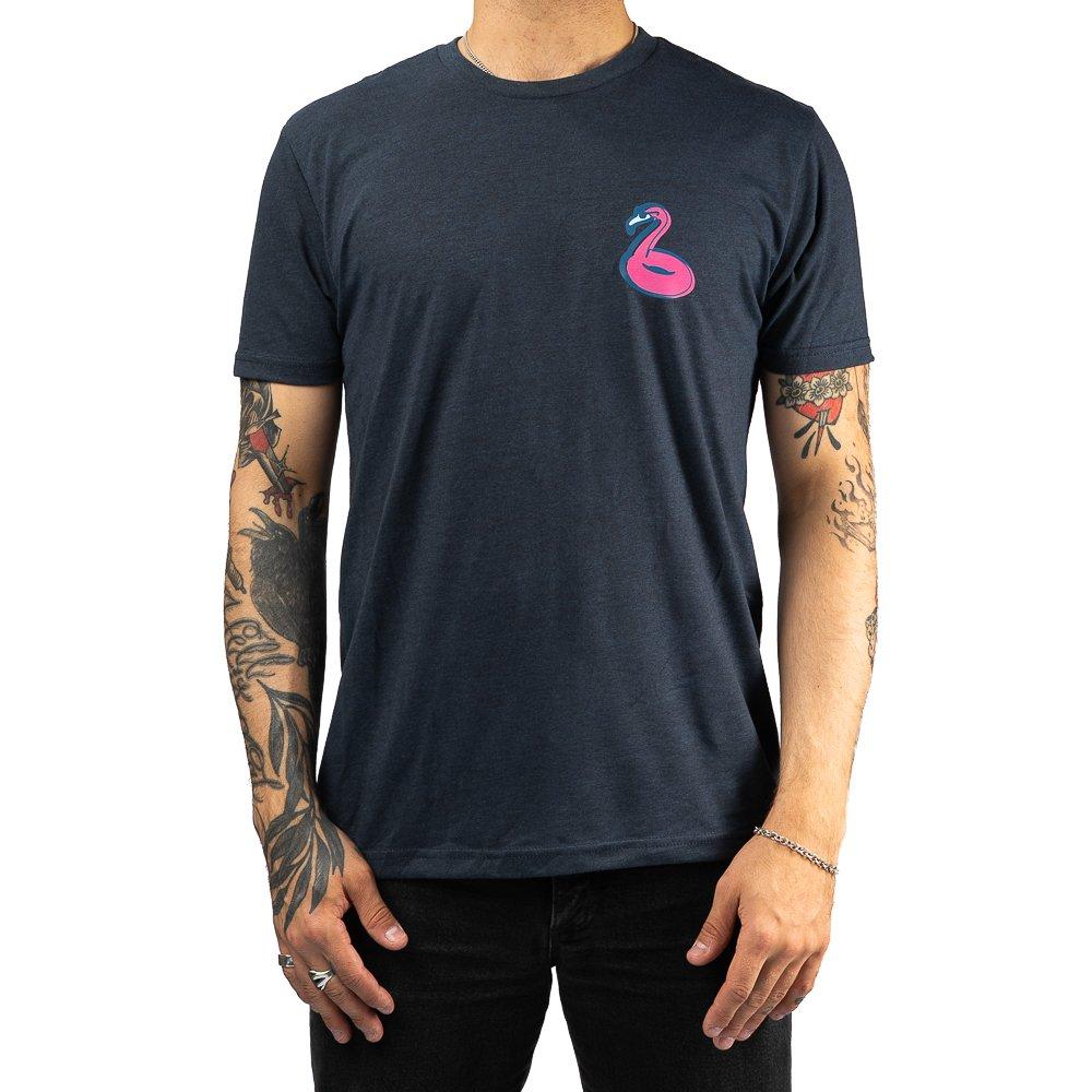 Men's Pool Party T-Shirt