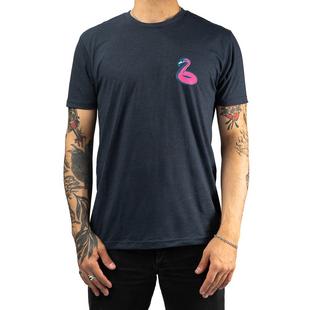 Men's Pool Party T-Shirt SWAG GOLF