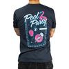 Men's Pool Party T-Shirt